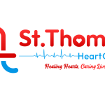 St Thomas Heart Centre logo