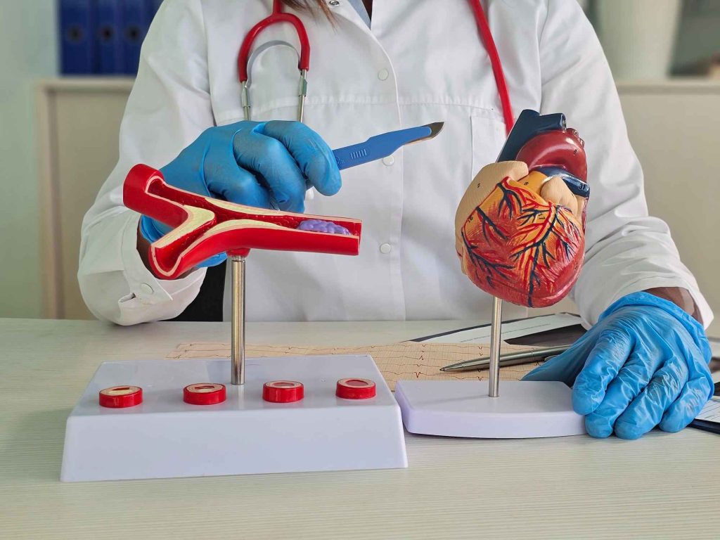 Pacemaker Implantation