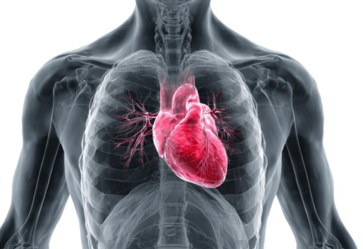 Complex Heart and Chest Conditions