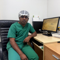 Dr.Thanga Saravanan