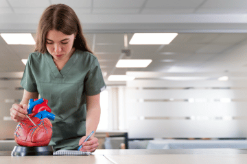 heart pacemaker-treatment