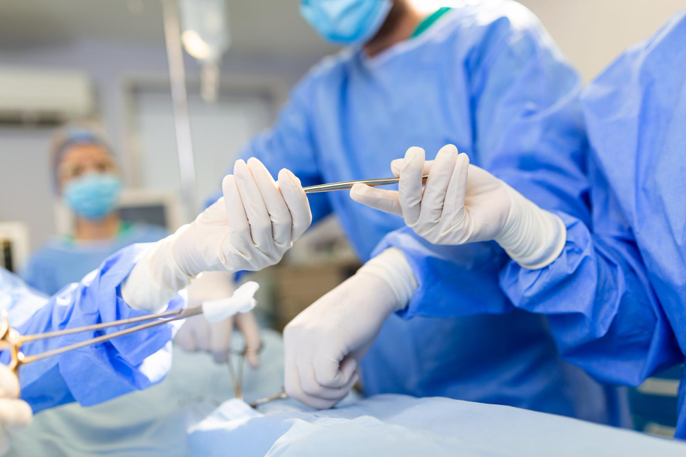 Minimally Invasive Thoracic Surgery in Chennai